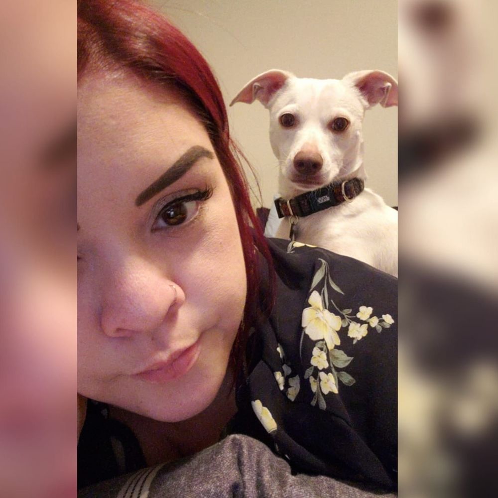 Meet your Posher, Sylvia